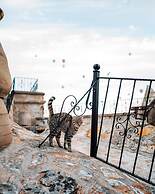 Cappadocia Cave Suites Adult Only +12