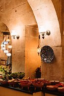 Cappadocia Cave Suites Adult Only +12