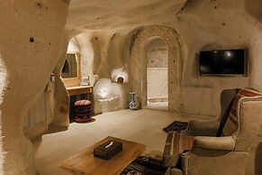 Cappadocia Cave Suites Adult Only +12