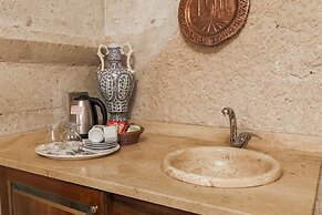 Cappadocia Cave Suites Adult Only +12