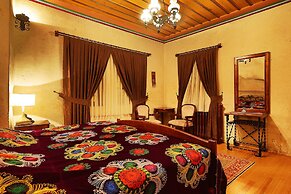 Cappadocia Cave Suites Adult Only +12