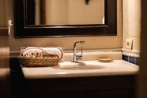 Cappadocia Cave Suites Adult Only +12