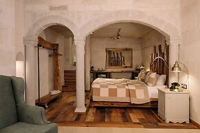 Cappadocia Cave Suites Adult Only +12
