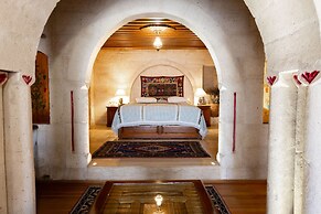 Cappadocia Cave Suites Adult Only +12