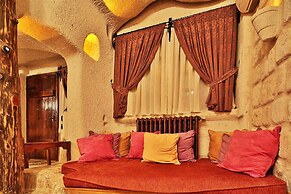 Cappadocia Cave Suites Adult Only +12