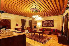 Cappadocia Cave Suites Adult Only +12