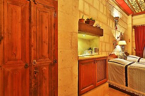Cappadocia Cave Suites Adult Only +12
