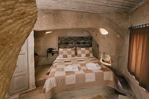 Cappadocia Cave Suites Adult Only +12