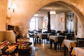 Cappadocia Cave Suites Adult Only +12