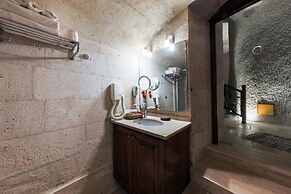 Cappadocia Cave Suites Adult Only +12