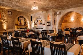 Cappadocia Cave Suites Adult Only +12