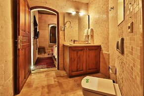 Cappadocia Cave Suites Adult Only +12