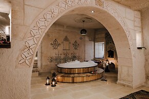 Cappadocia Cave Suites
