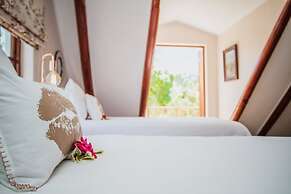 Aan de Oever Guesthouse