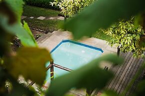 Aan de Oever Guesthouse