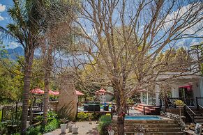 Aan de Oever Guesthouse