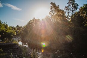 Aan de Oever Guesthouse