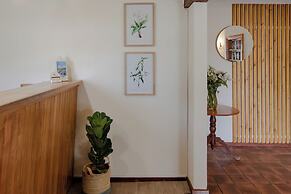 Aan de Oever Guesthouse