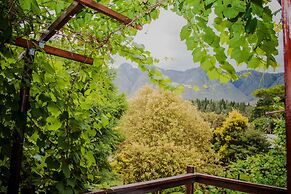 Aan de Oever Guesthouse