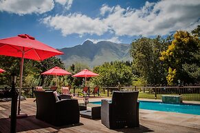 Aan de Oever Guesthouse