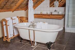 Aan de Oever Guesthouse