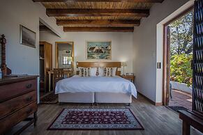 Aan de Oever Guesthouse