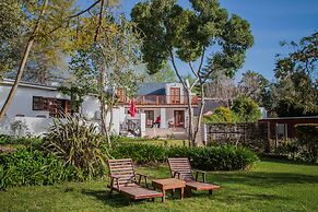 Aan de Oever Guesthouse