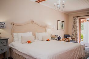 Aan de Oever Guesthouse