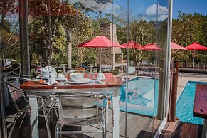 Aan de Oever Guesthouse