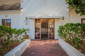 Aan de Oever Guesthouse