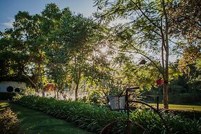 Aan de Oever Guesthouse