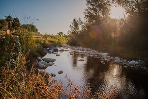 Aan de Oever Guesthouse