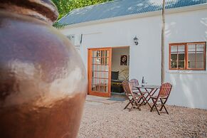 Aan de Oever Guesthouse