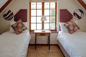 Aan de Oever Guesthouse