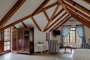 Aan de Oever Guesthouse