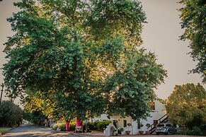 Aan de Oever Guesthouse