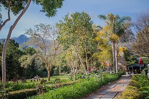 Aan de Oever Guesthouse