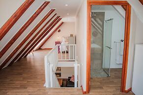 Aan de Oever Guesthouse