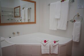 Aan de Oever Guesthouse