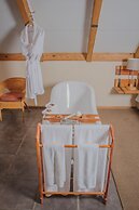 Aan de Oever Guesthouse