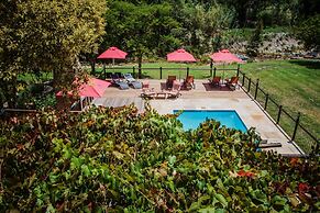 Aan de Oever Guesthouse