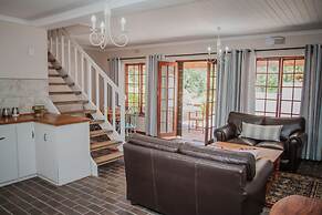 Aan de Oever Guesthouse