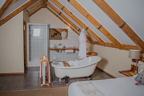 Aan de Oever Guesthouse