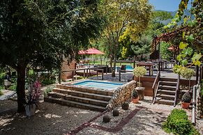 Aan de Oever Guesthouse