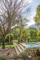 Aan de Oever Guesthouse