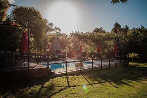 Aan de Oever Guesthouse