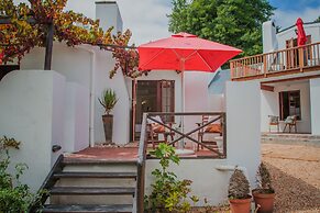 Aan de Oever Guesthouse