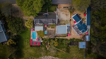 Aan de Oever Guesthouse