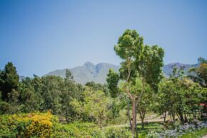 Aan de Oever Guesthouse