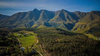 Aan de Oever Guesthouse